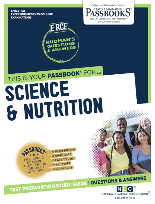 Science of Nutrition