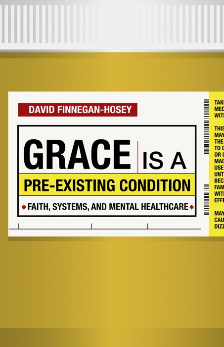 Grace Is a Pre-existing Condition