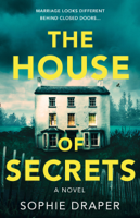 Sophie Draper - The House of Secrets artwork