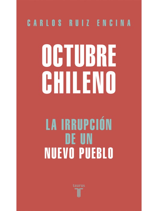 Octubre chileno