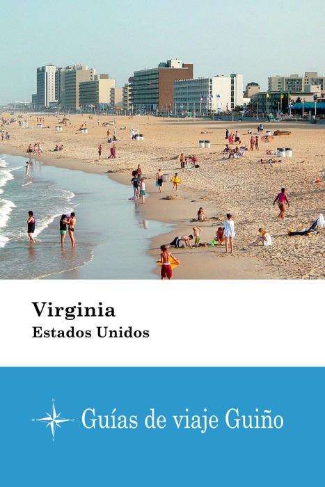 Virginia (Estados Unidos) - Guías de viaje Guiño