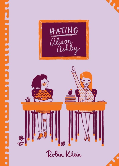 Hating Alison Ashley: Australian Children's Classics