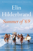 Elin Hilderbrand - Summer of '69 artwork