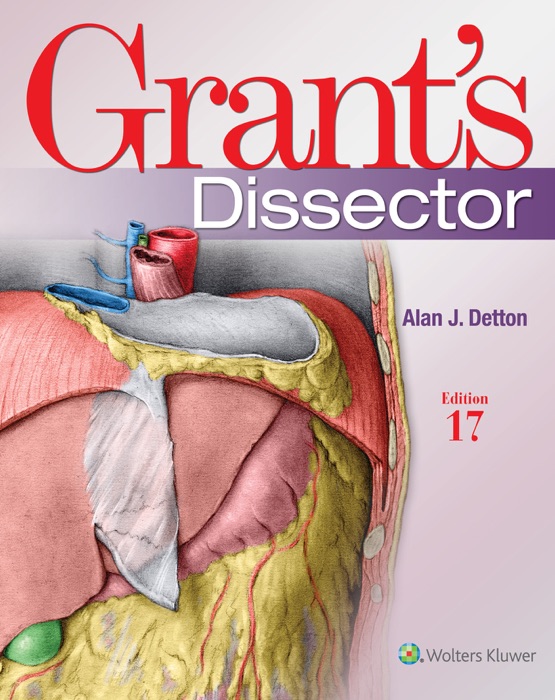 Grant’s Dissector