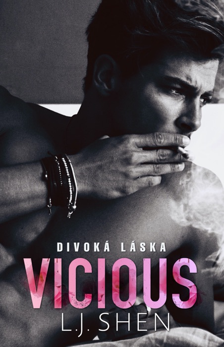 Vicious : Divoká láska