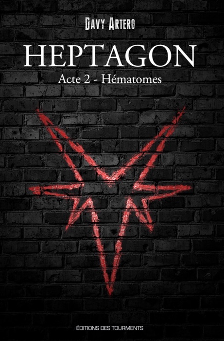 Heptagon - Tome 2