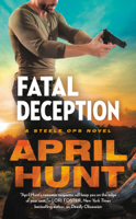 April Hunt - Fatal Deception artwork