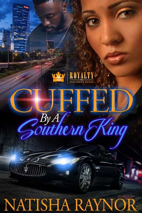 Cuffed By A Southern King