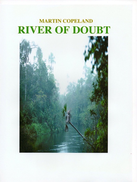 RIVER OF DOUBT