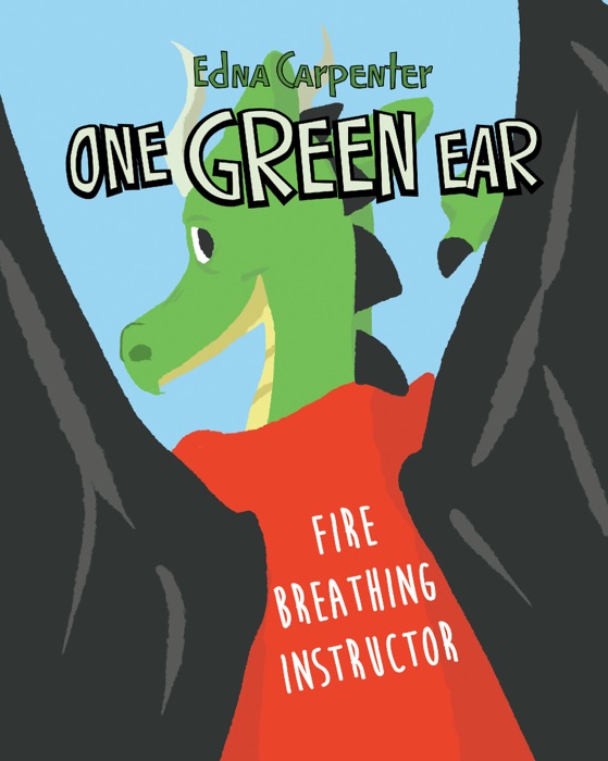 One Green Ear