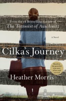 Cilka's Journey - GlobalWritersRank