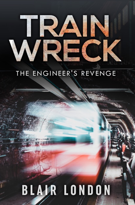 Train Wreck: The Engineer's Revenge