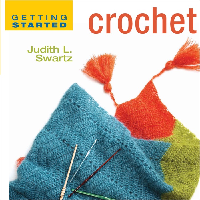 Getting Started Crochet