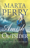 Marta Perry - Amish Outsider artwork