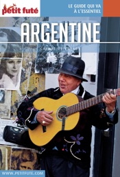 ARGENTINE 2020 Carnet Petit Futé