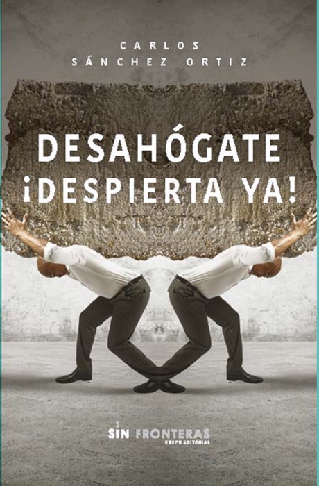 Desahógate ¡Despierta ya!