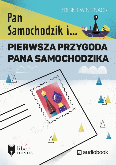 Pierwsza przygoda Pana Samochodzika