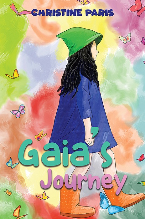 Gaia's Journey