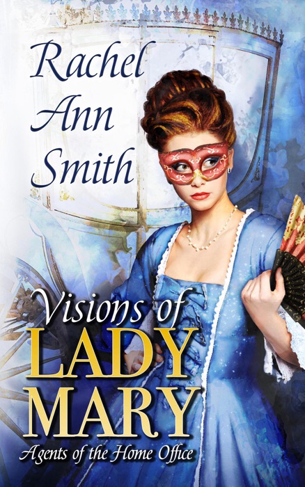 Visions of Lady Mary