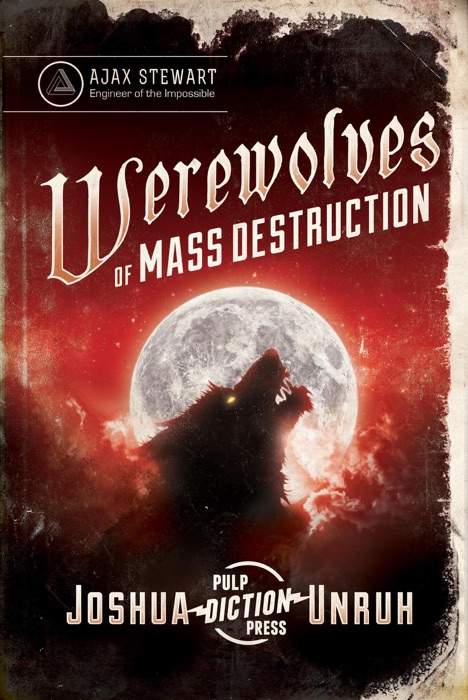 Werewolves of Mass Destruction
