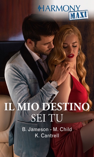 Il mio destino sei tu