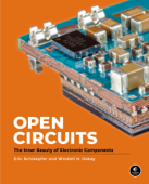 Open Circuits - Windell Oskay & Eric Schlaepfer