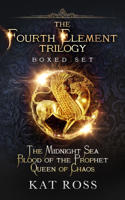 Kat Ross - The Fourth Element Trilogy Boxed Set artwork