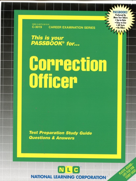 Correction Officer