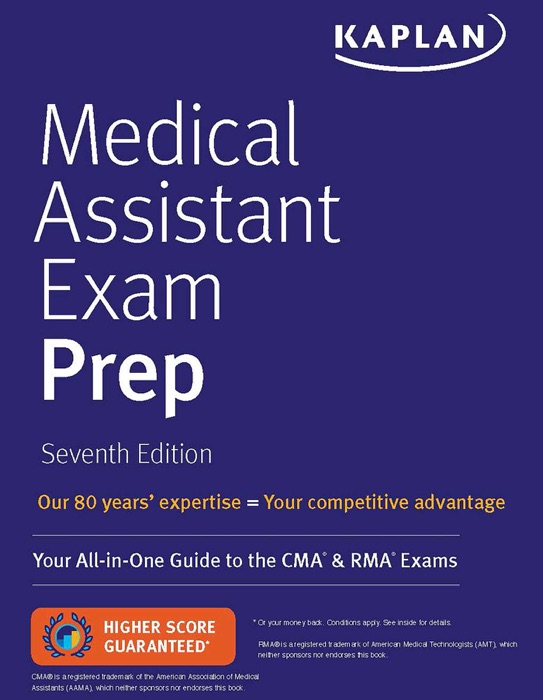 Medical Assistant Exam Prep