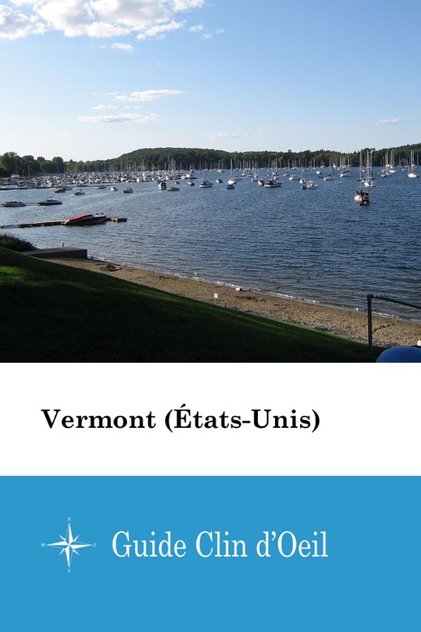 Vermont (États-Unis) - Guide Clin d'Oeil