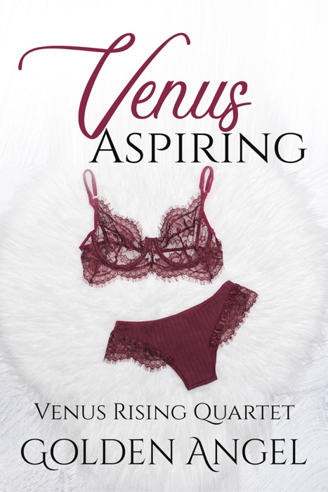 Venus Aspiring