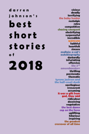Darren Johnson's Best Short Stories of 2018