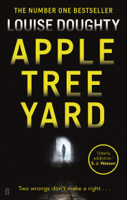 Louise Doughty - Apple Tree Yard artwork