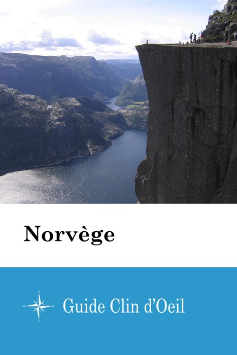 Norvège - Guide Clin d'Oeil