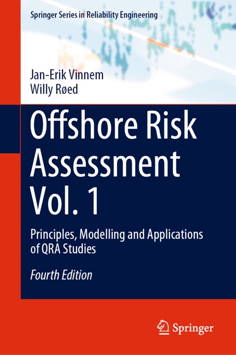 Offshore Risk Assessment Vol. 1