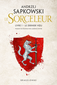 The Witcher : Le Dernier Vœu ([year]) Télécharger des eBooks