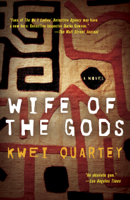 Kwei Quartey - Wife of the Gods artwork