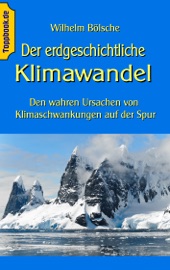 Der erdgeschichtliche Klimawandel