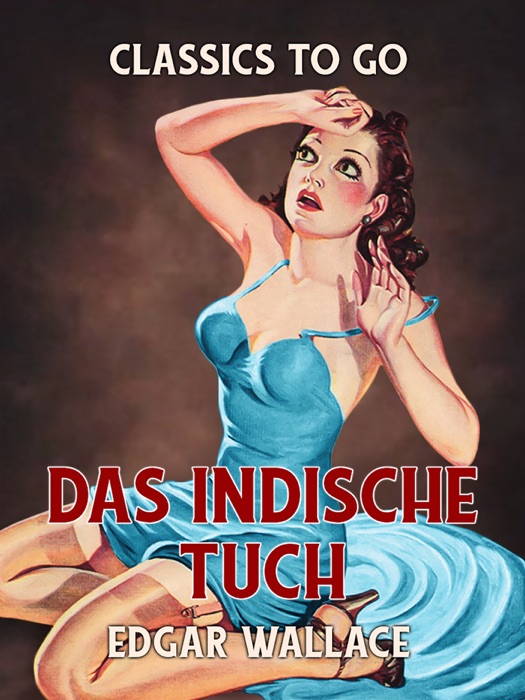 Das indische Tuch