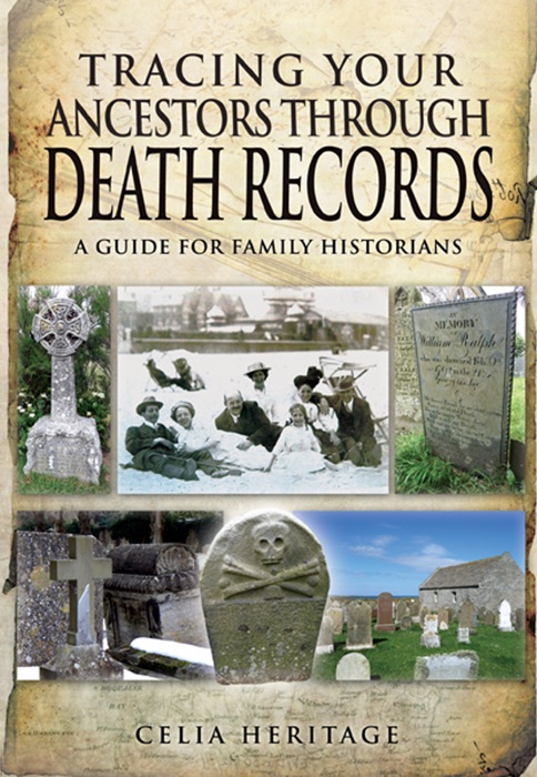 Tracing Your Ancestors Through Death Records