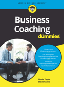 Business Coaching für Dummies - Marie Taylor & Steve Crabb