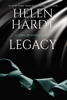 Helen Hardt - Legacy artwork