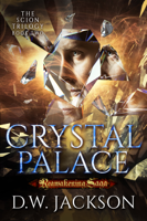 D.W. Jackson - Crystal Palace artwork
