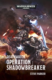 Opération: Shadowbreaker
