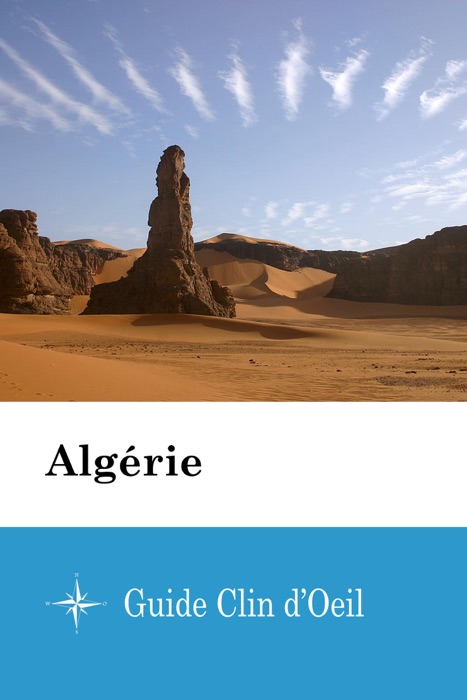 Algérie - Guide Clin d'Oeil