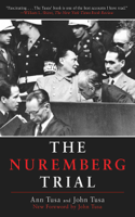Ann Tusa & John Tusa - The Nuremberg Trial artwork