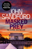 John Sandford - Masked Prey artwork