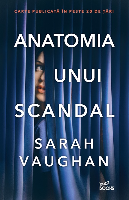 Anatomia unui scandal