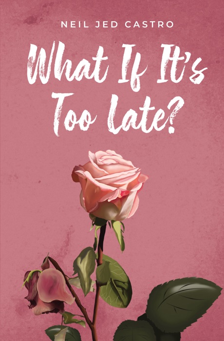 What If It's Too Late?
