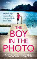 Nicole Trope - The Boy in the Photo artwork